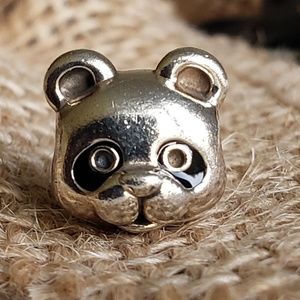 PANDORA - Peaceful Panda Charm